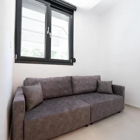 Square View Apartman