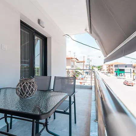 Square View * Φλογητά