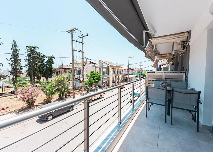 Square View Apartamento *