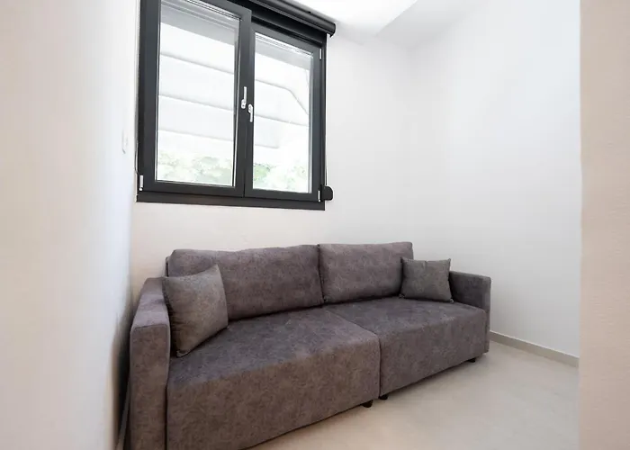 Square View Apartamento