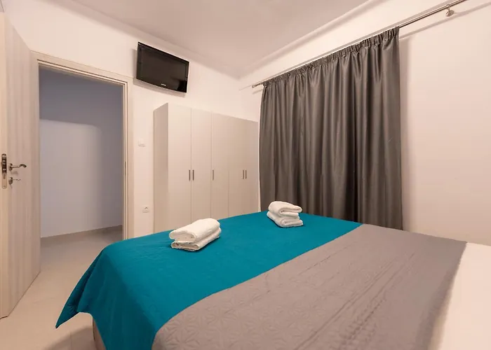 Apartamento Square View Flogita