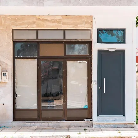 Apartamento Square View