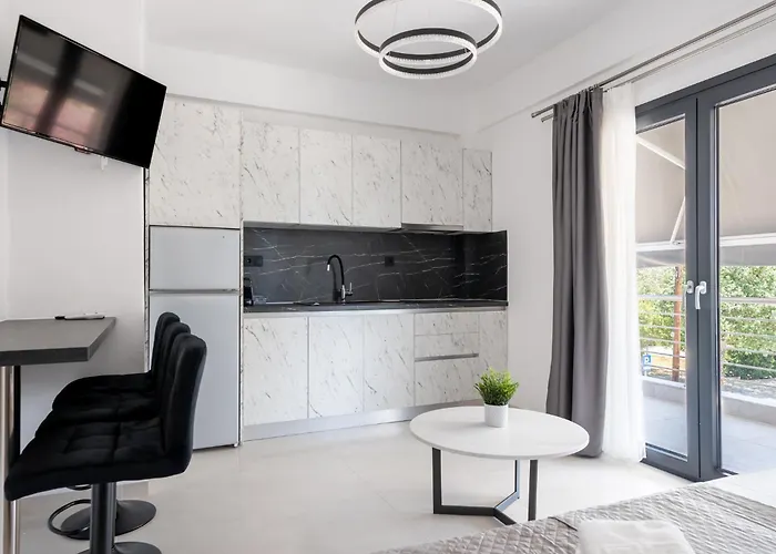 Apartamento Square View Flogita