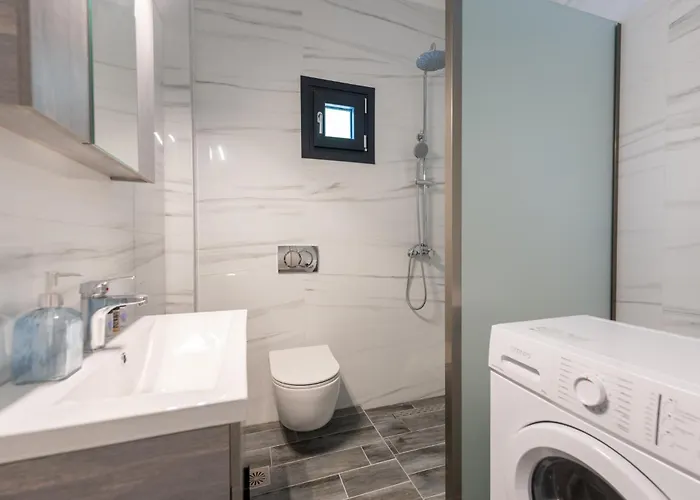 Apartamento Square View Flogita