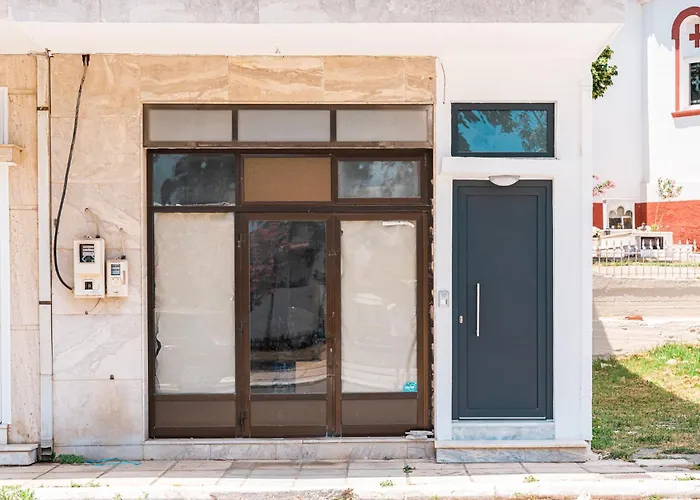 Apartamento Square View